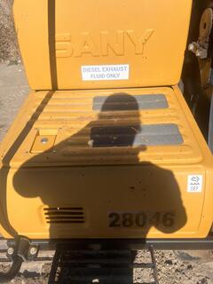 2019 SANY SY215C LC - Image 15
