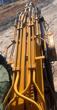 2019 SANY SY215C LC - Image 24