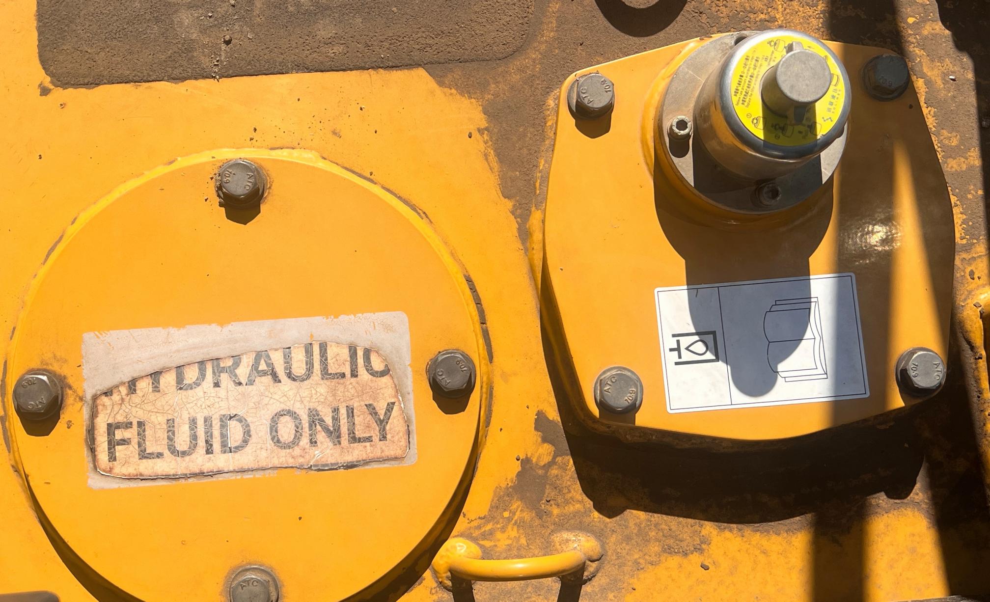 2019 SANY SY215C LC - view 19 of 48