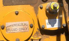 2019 SANY SY215C LC - Image 19