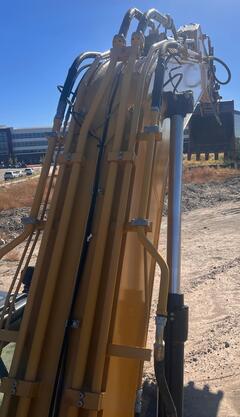 2019 SANY SY215C LC - Image 23