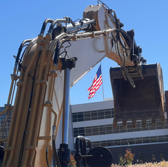 2019 SANY SY215C LC - Image 22