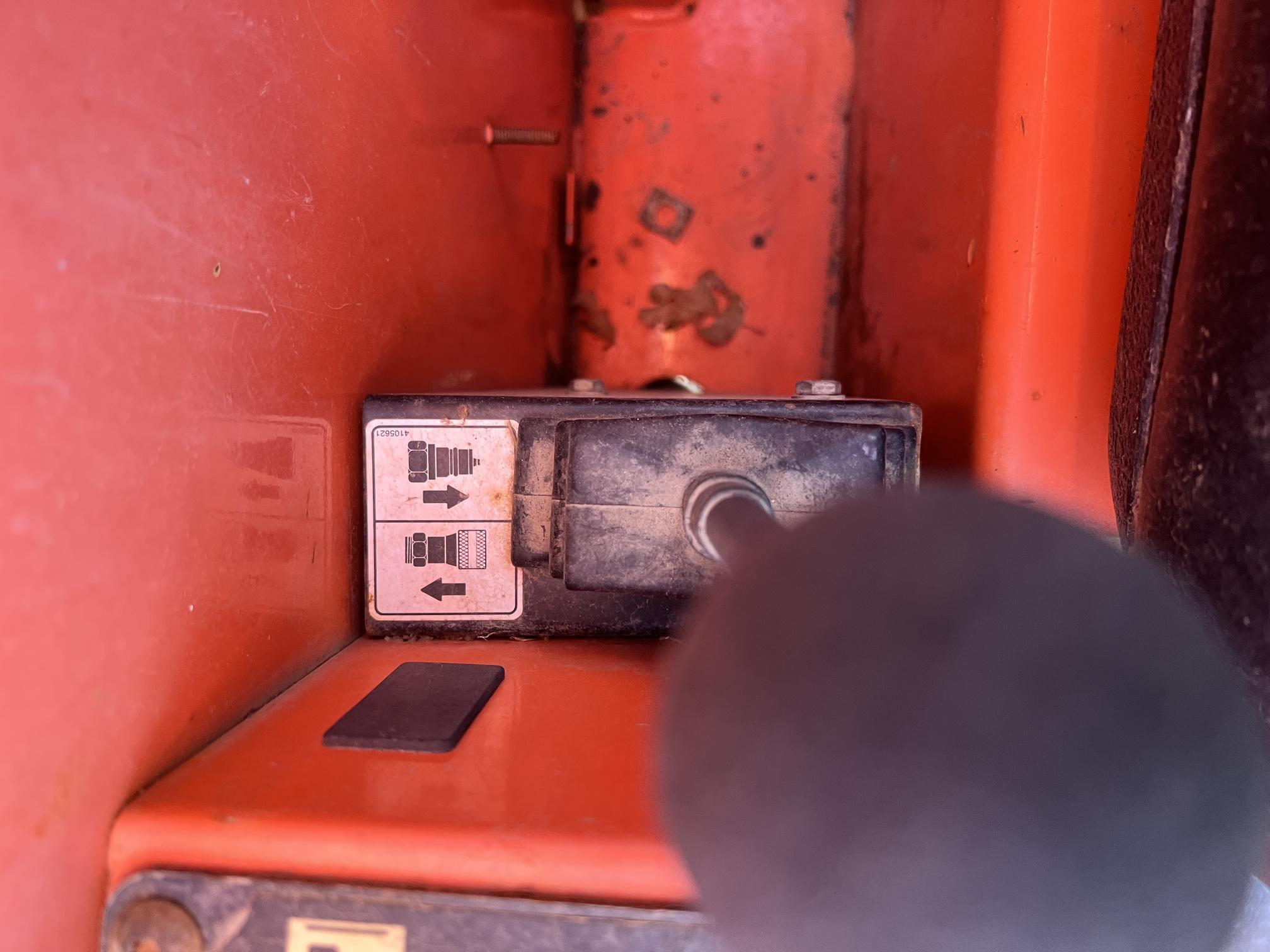 2007 SKY TRAK 8042 - Image 19