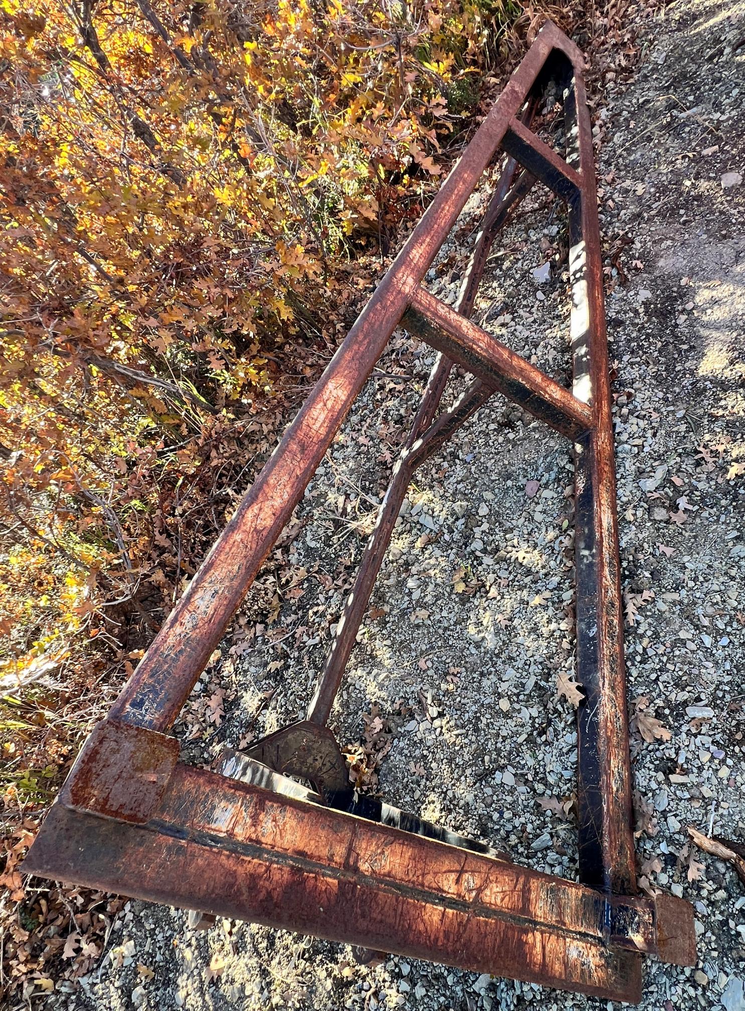 2007 SKY TRAK 8042 - Image 42