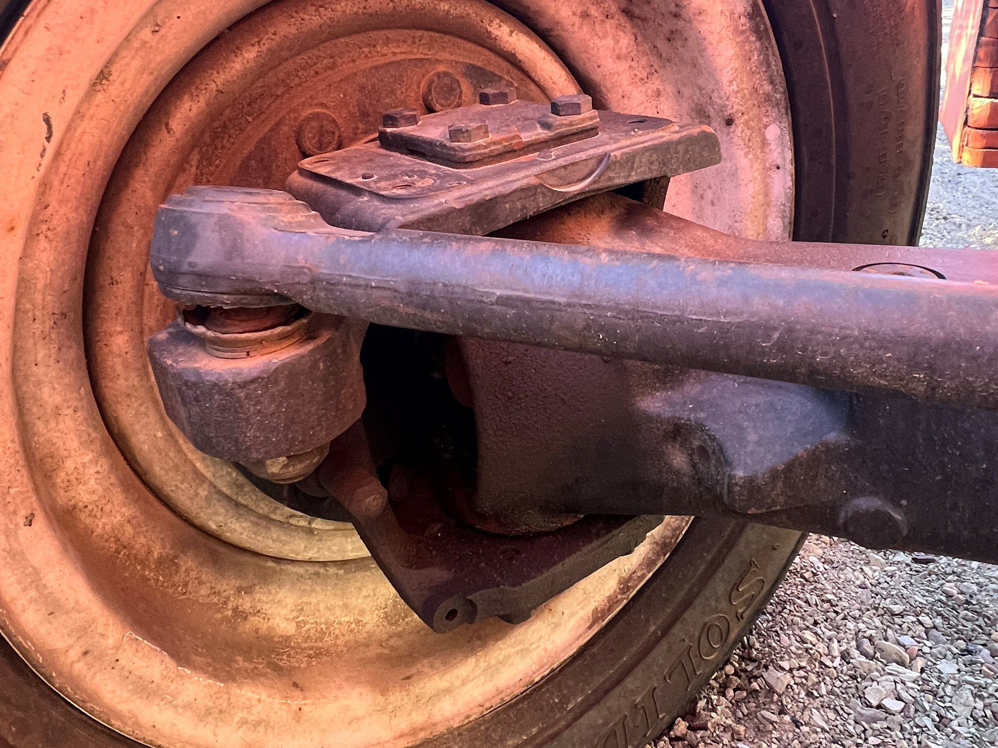 2007 SKY TRAK 8042 - Image 30