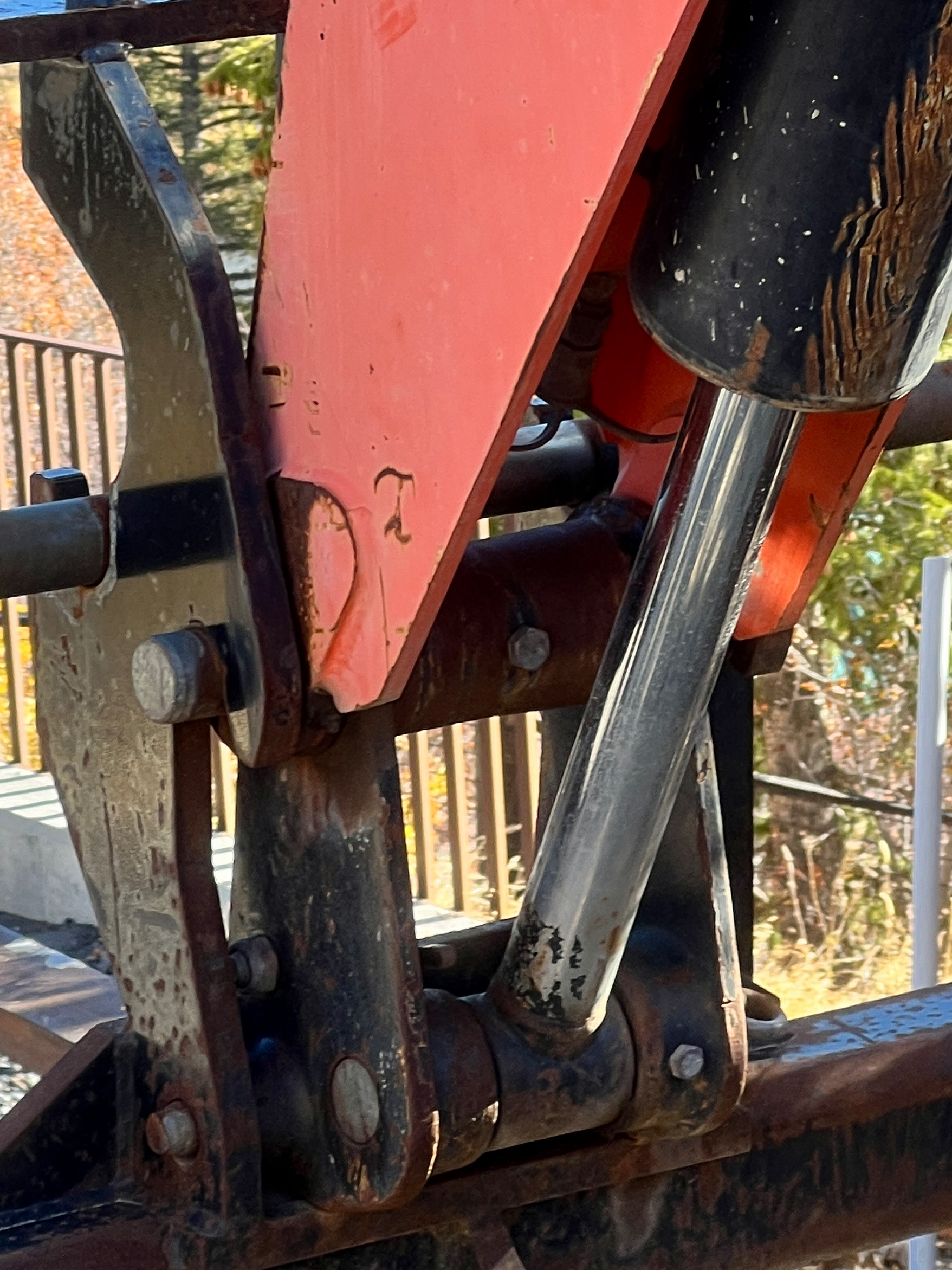 2007 SKY TRAK 8042 - Image 12