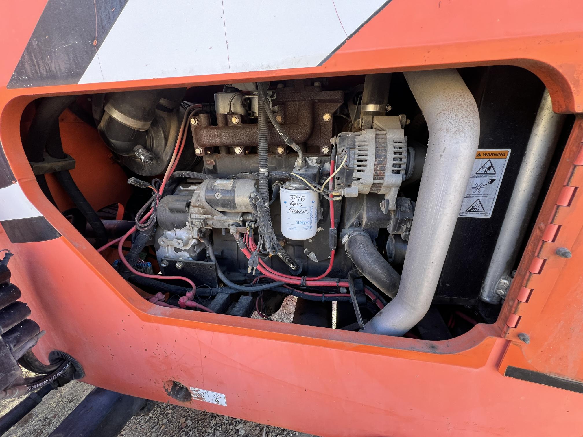 2007 SKY TRAK 8042 - Image 40