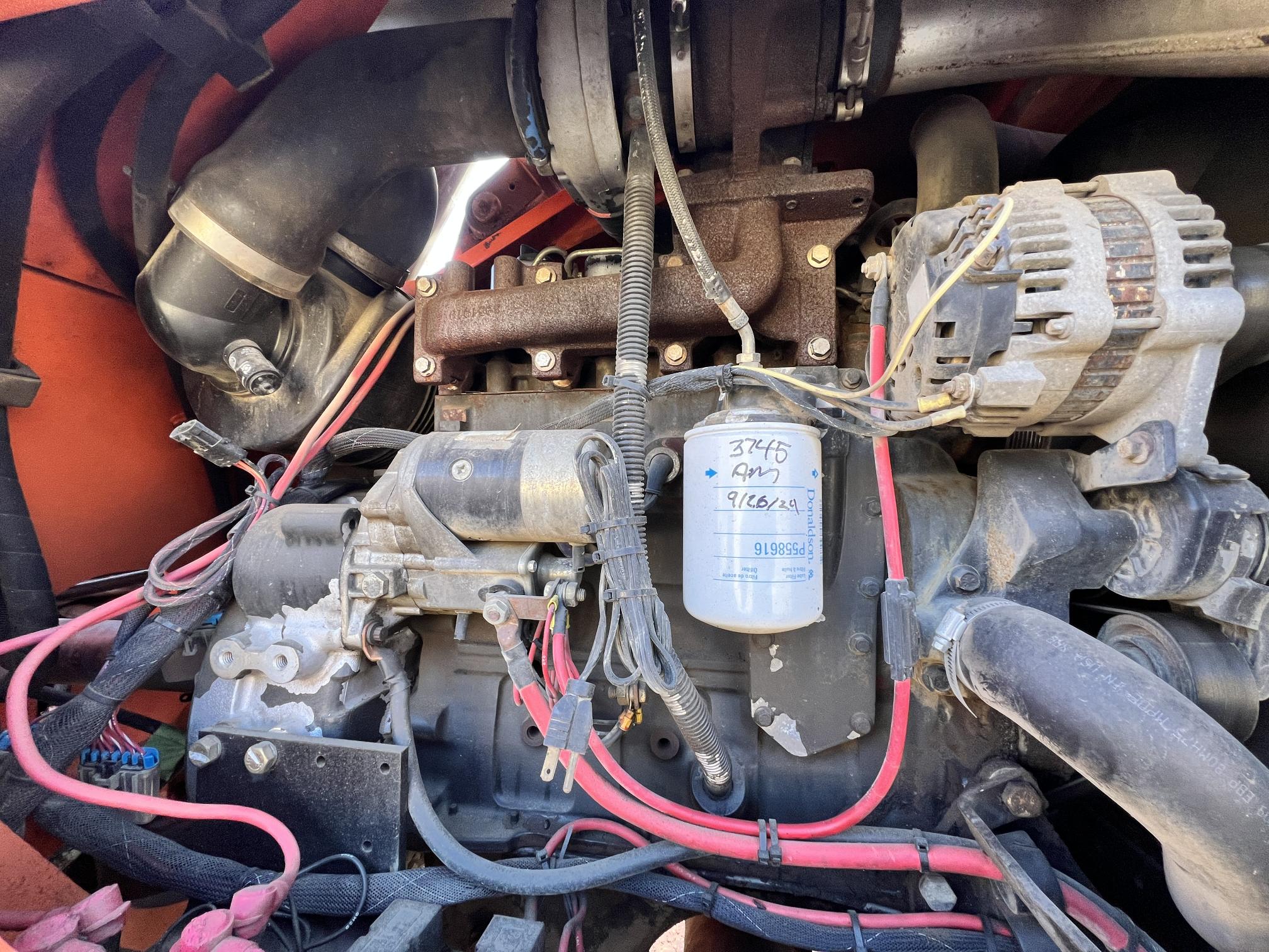 2007 SKY TRAK 8042 - Image 41