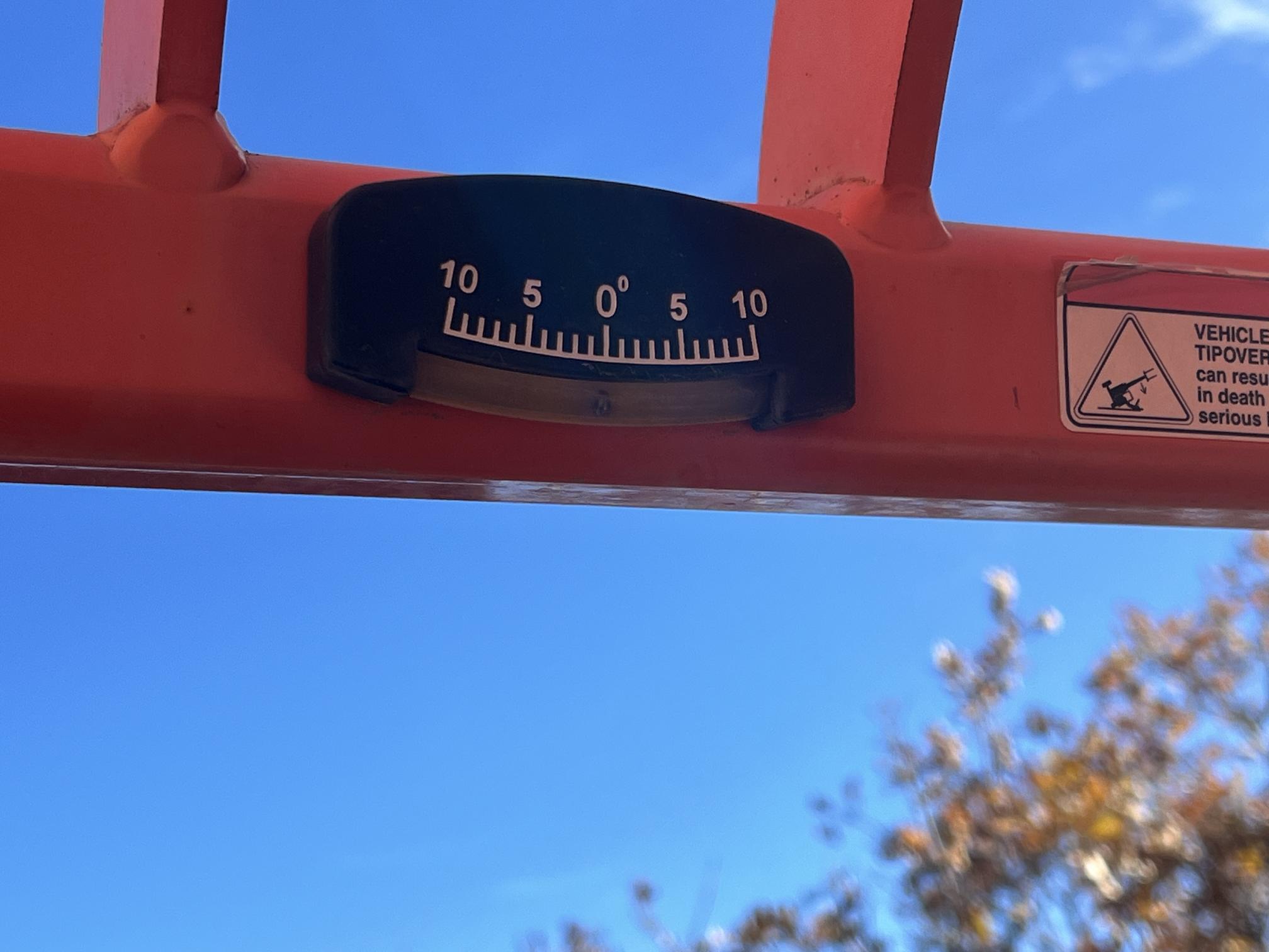 2007 SKY TRAK 8042 - Image 16