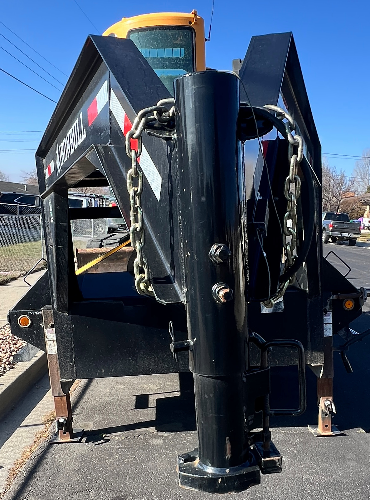 2022 NORSTAR Iron Bull - Image 2