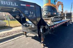 2022 NORSTAR Iron Bull - Image 1