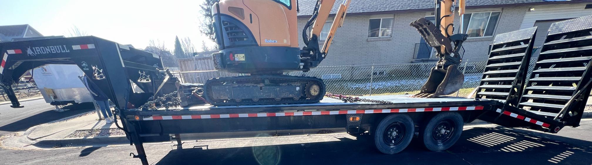 2022 NORSTAR Iron Bull - view 4 of 22