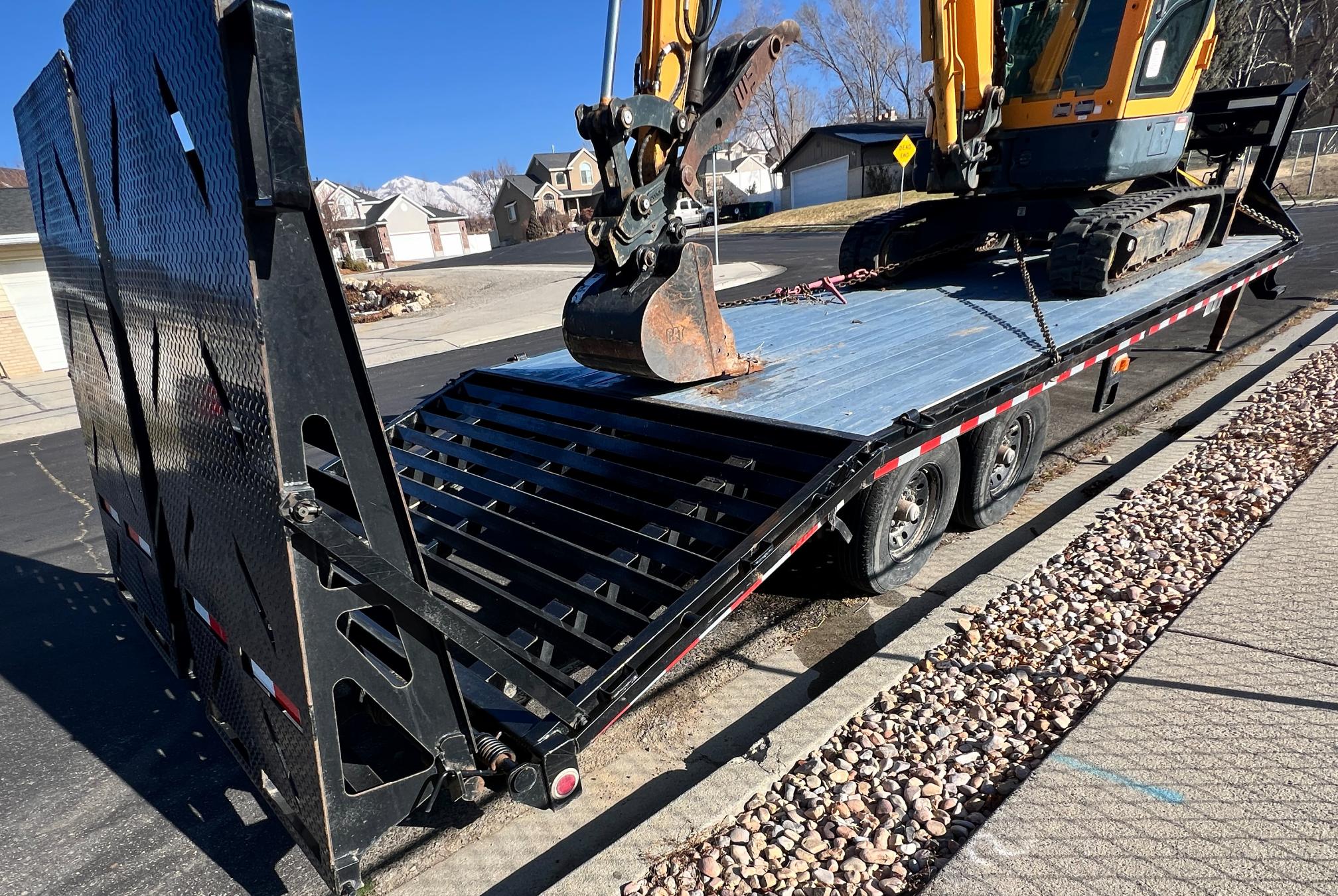 2022 NORSTAR Iron Bull - view 2 of 22