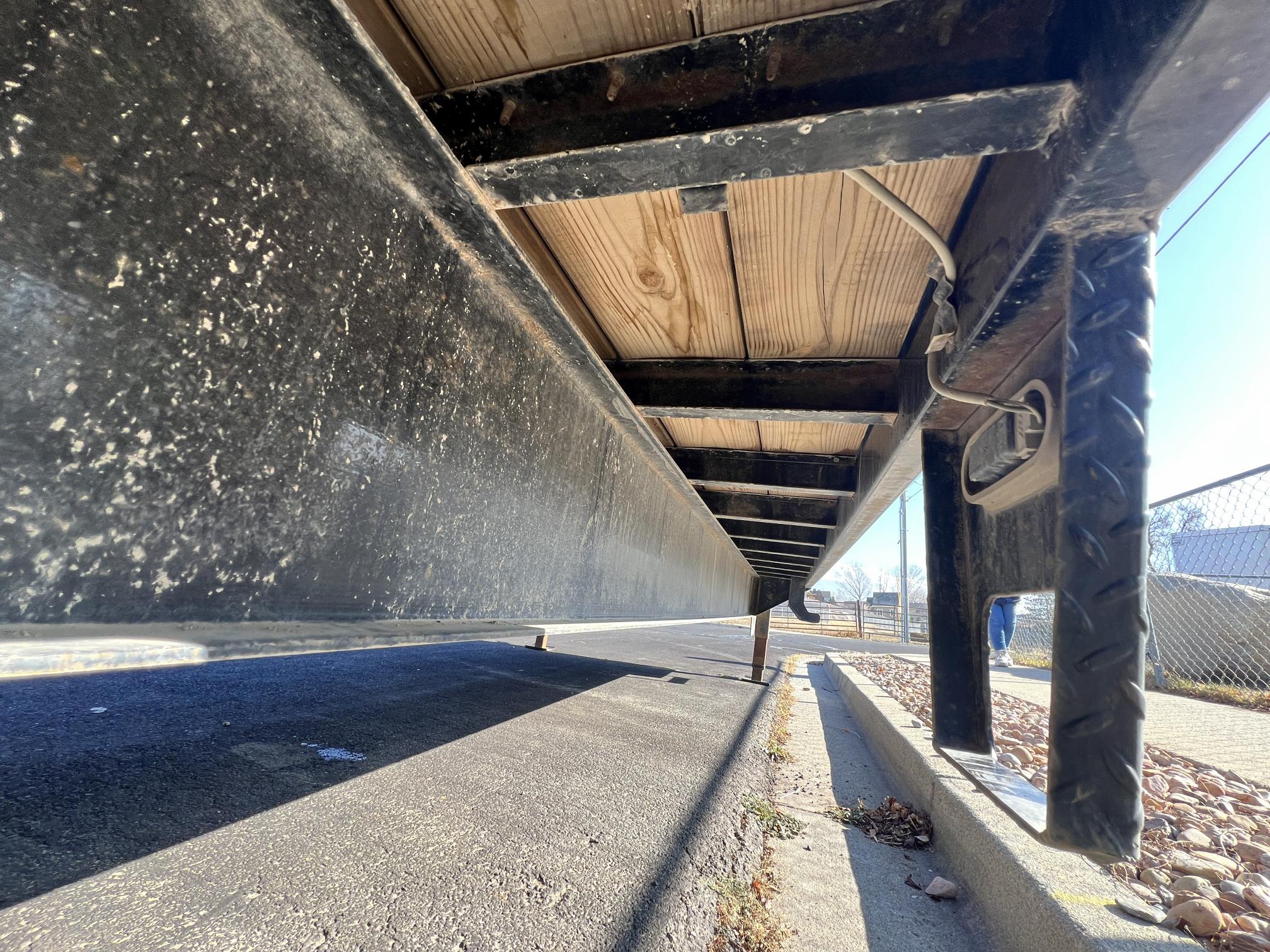 2022 NORSTAR Iron Bull - Image 9