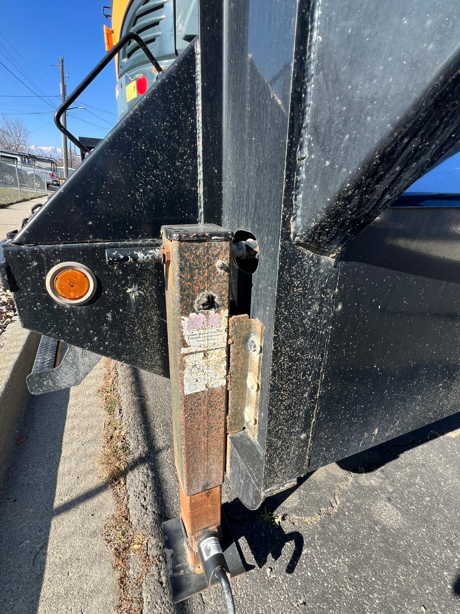 2022 NORSTAR Iron Bull - view 14 of 22