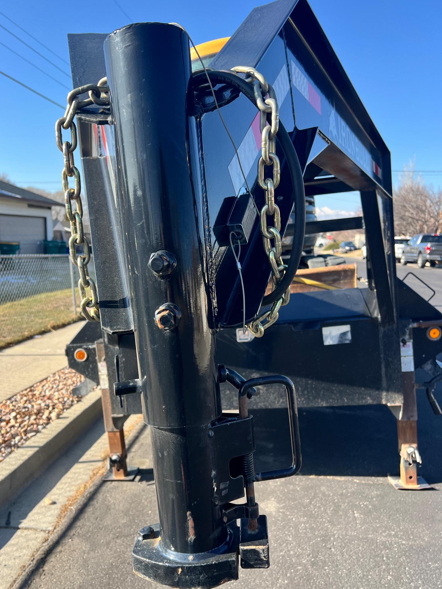 2022 NORSTAR Iron Bull - view 13 of 22