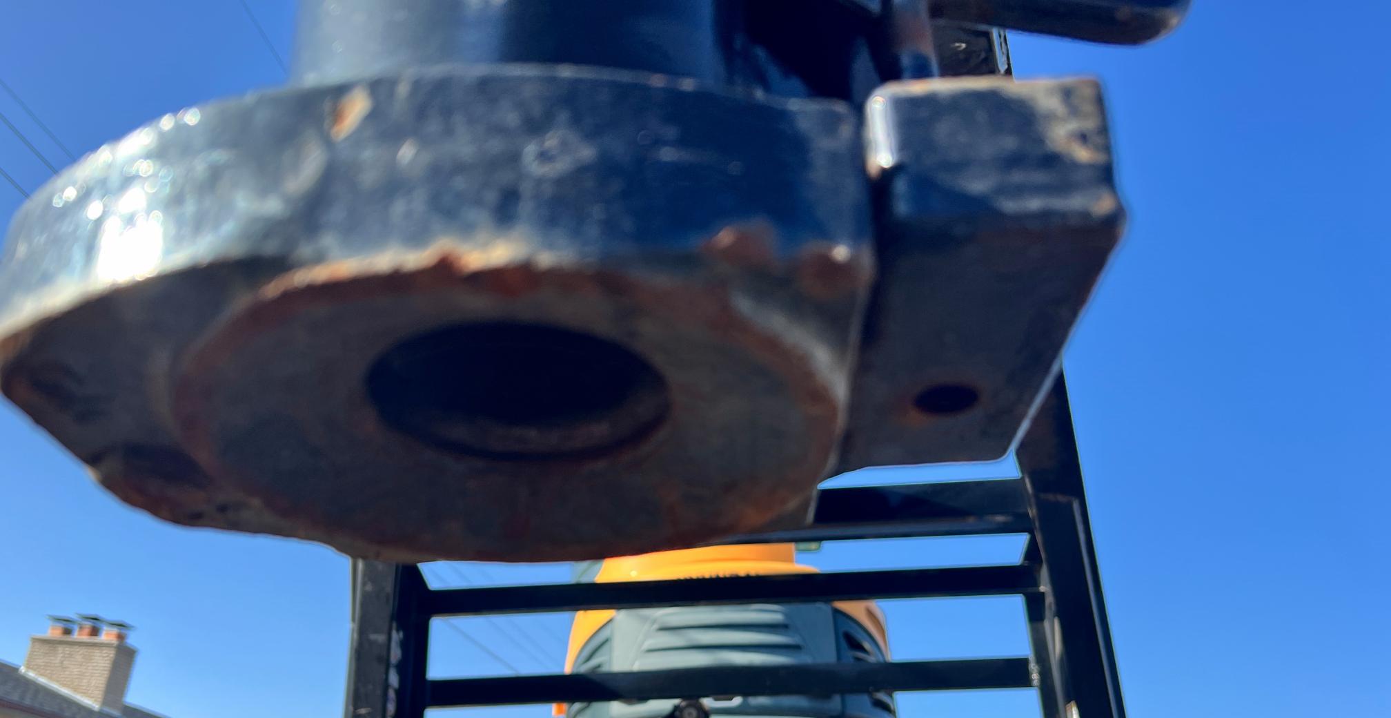 2022 NORSTAR Iron Bull - view 15 of 22