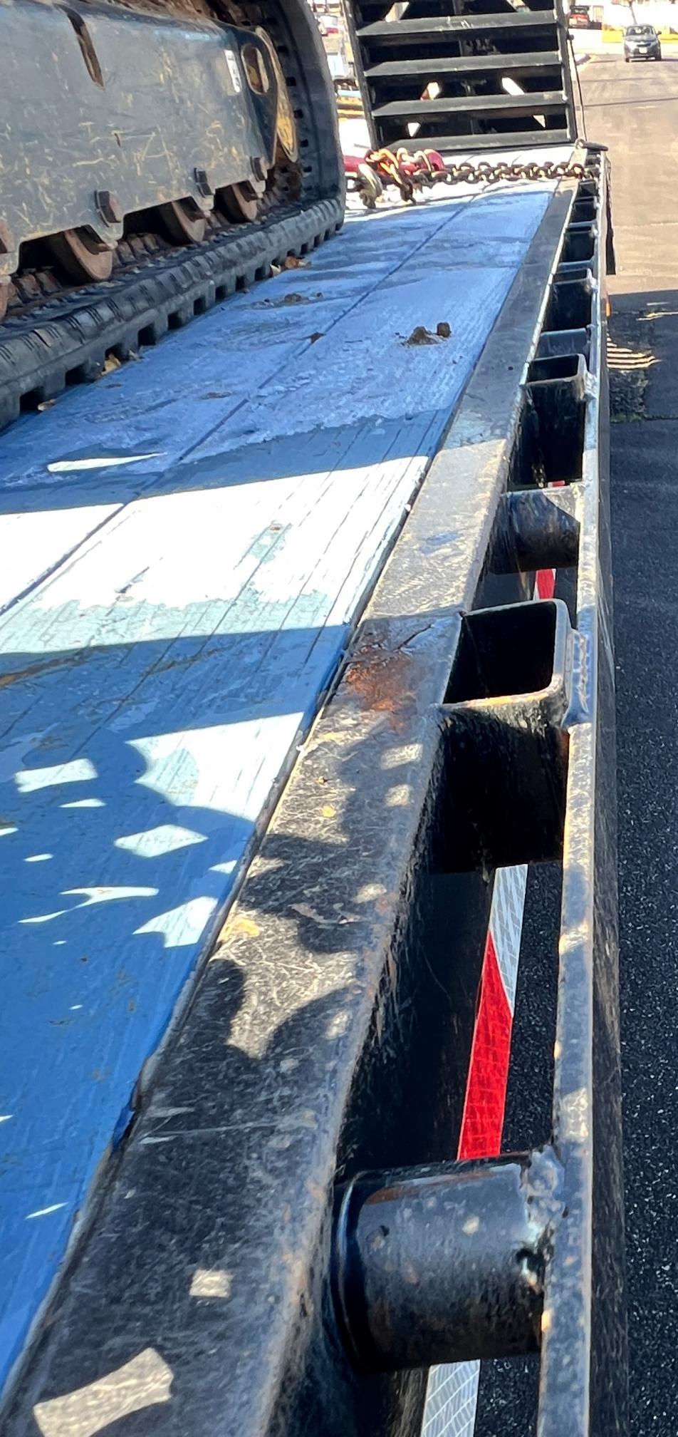 2022 NORSTAR Iron Bull - view 10 of 22