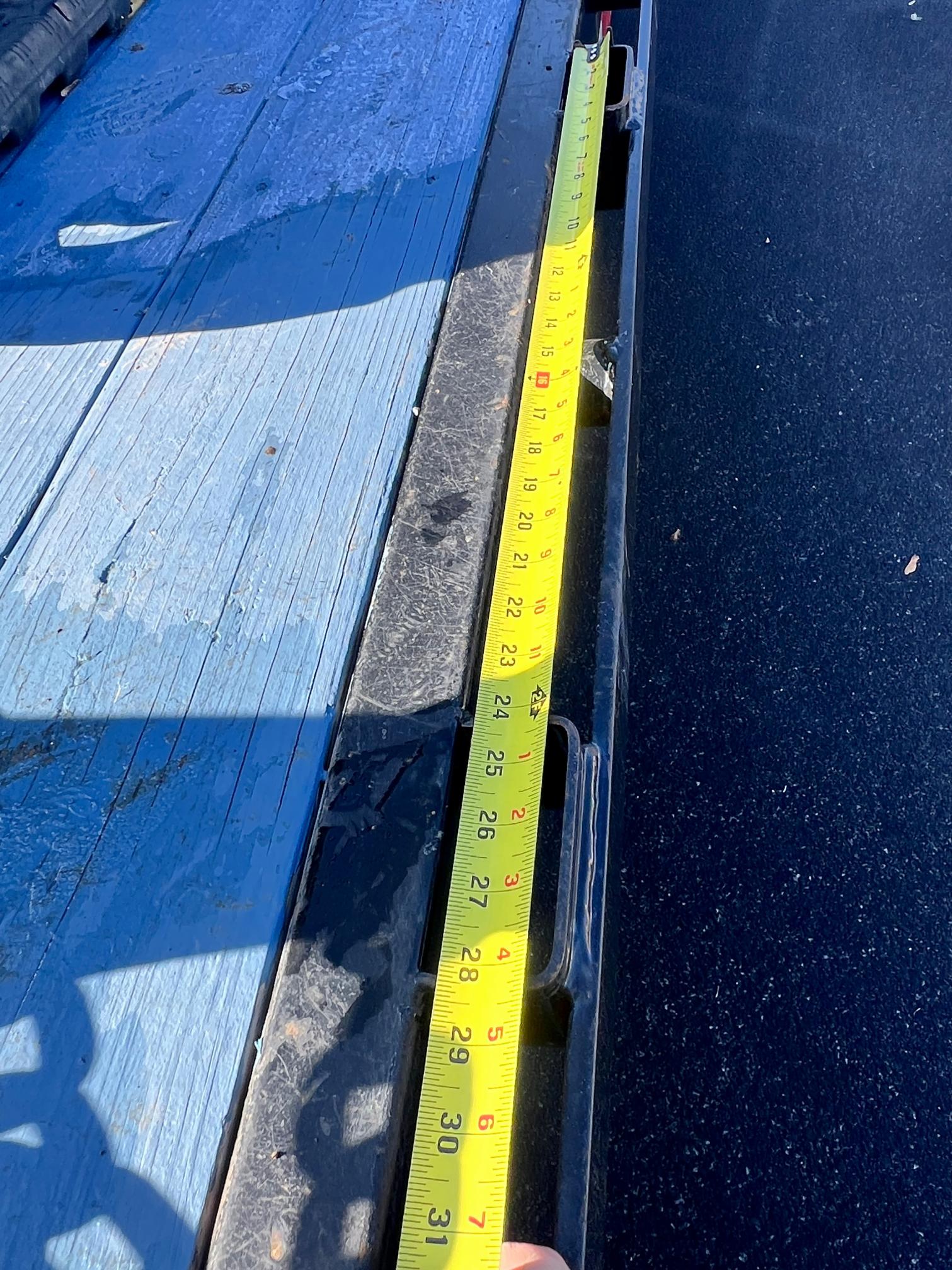 2022 NORSTAR Iron Bull - Image 11