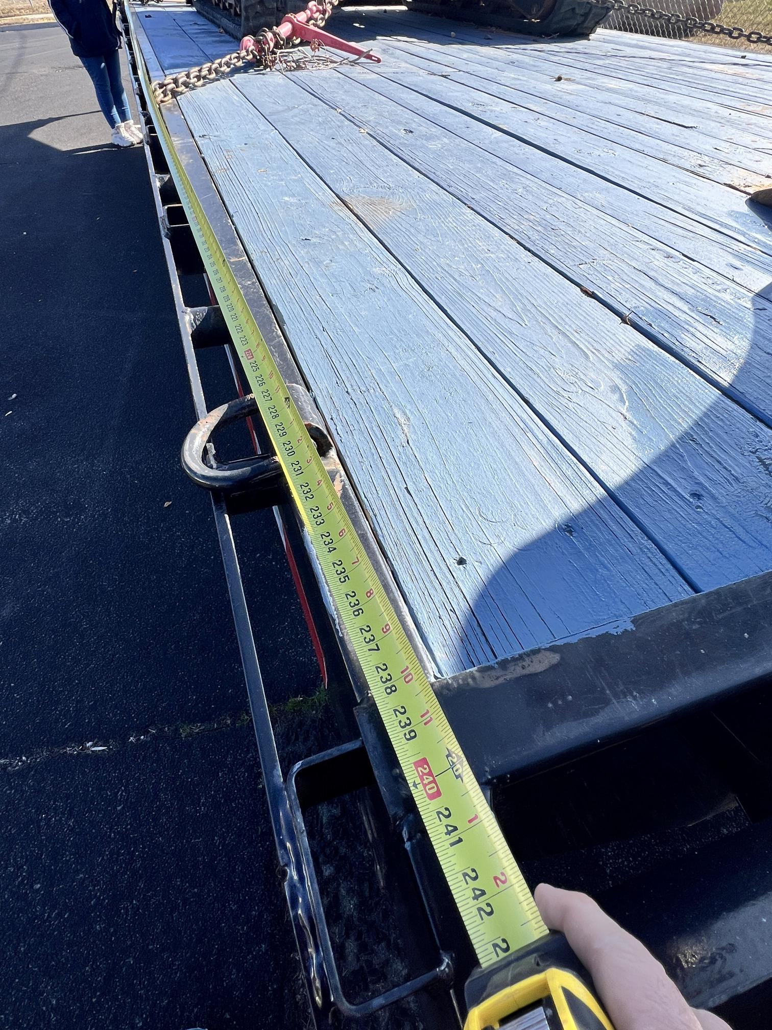 2022 NORSTAR Iron Bull - Image 12