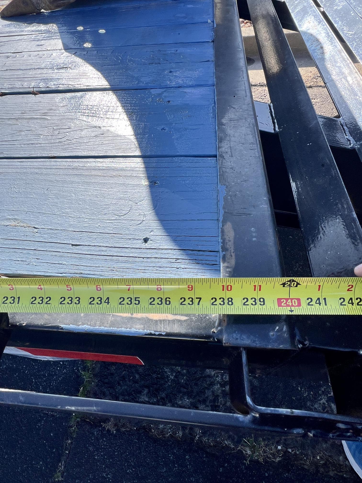 2022 NORSTAR Iron Bull - view 19 of 22