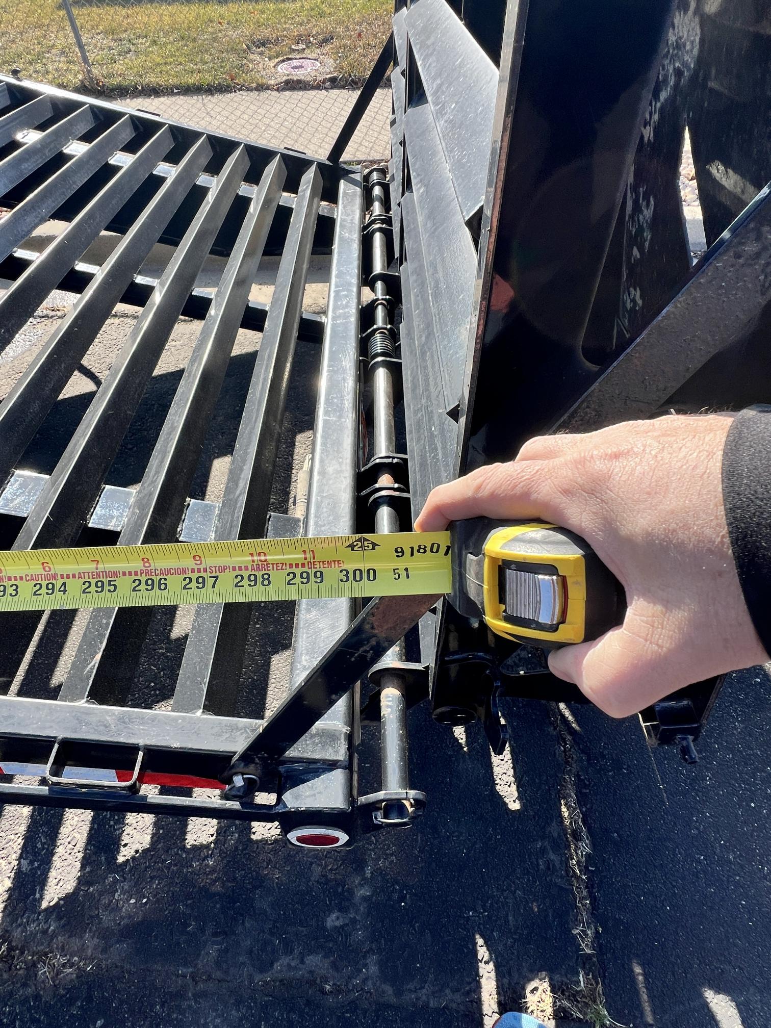 2022 NORSTAR Iron Bull - view 20 of 22