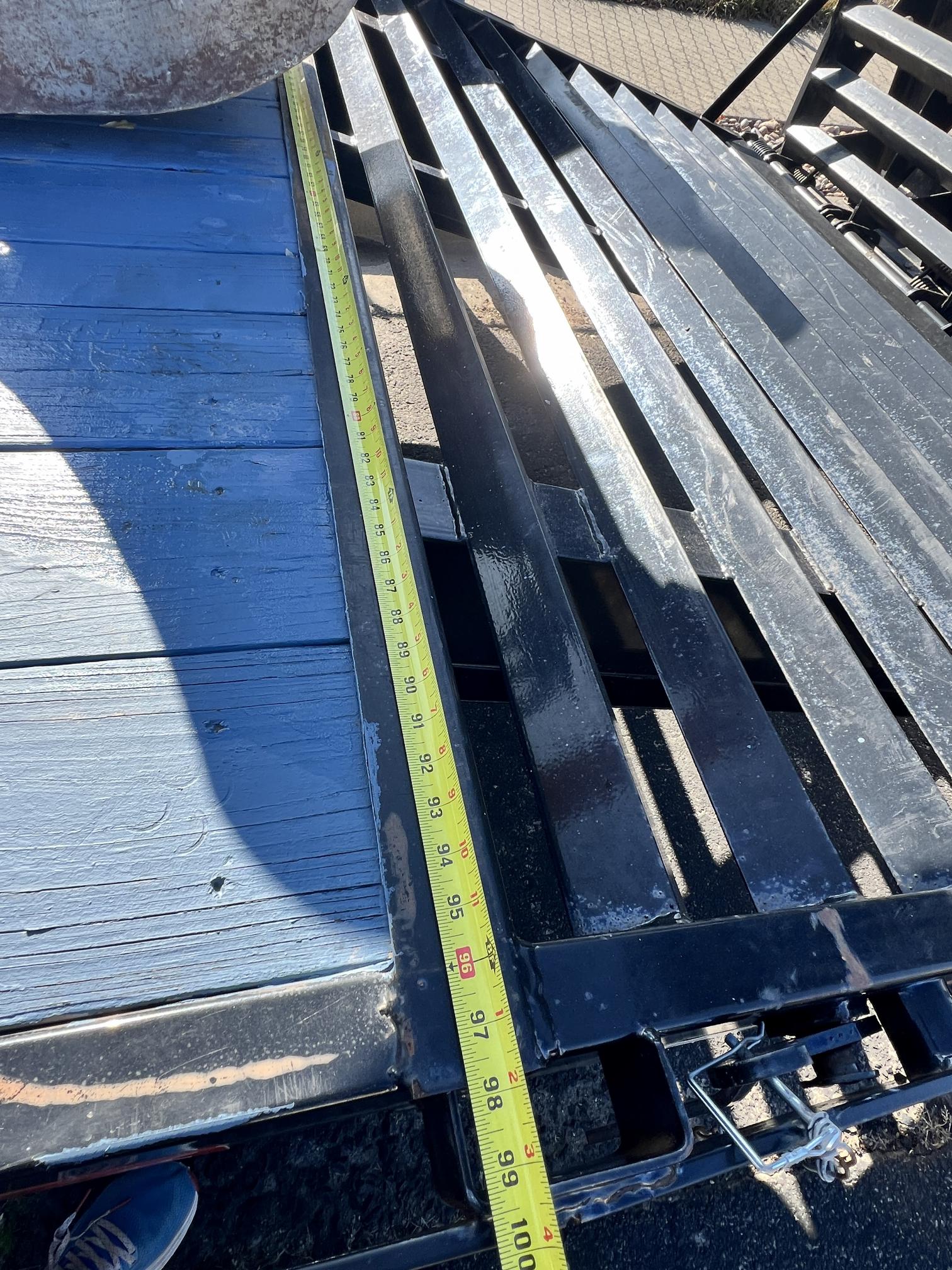 2022 NORSTAR Iron Bull - Image 22