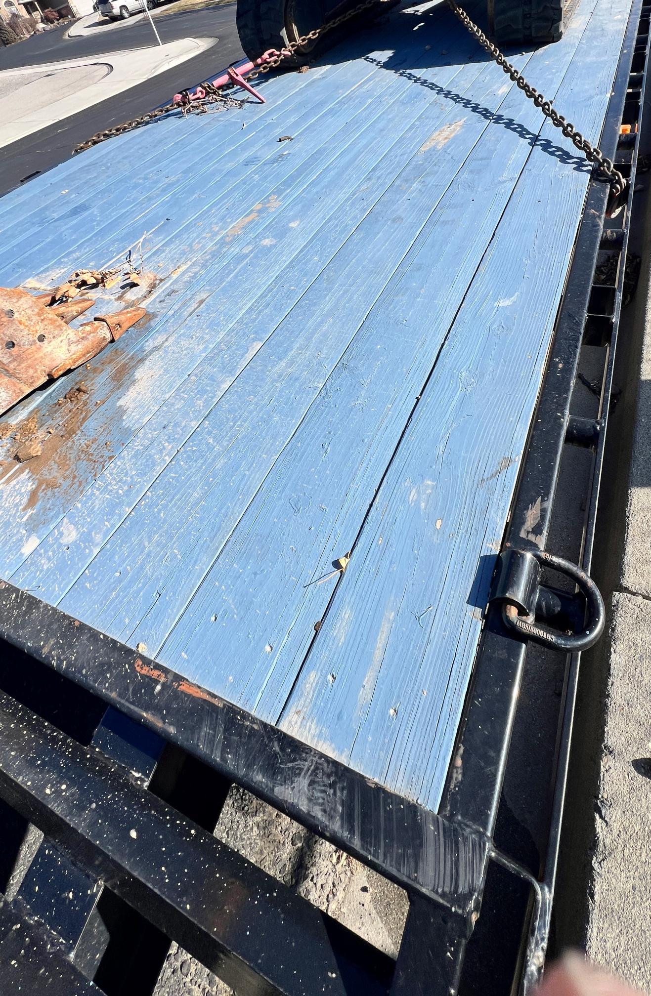 2022 NORSTAR Iron Bull - Image 8