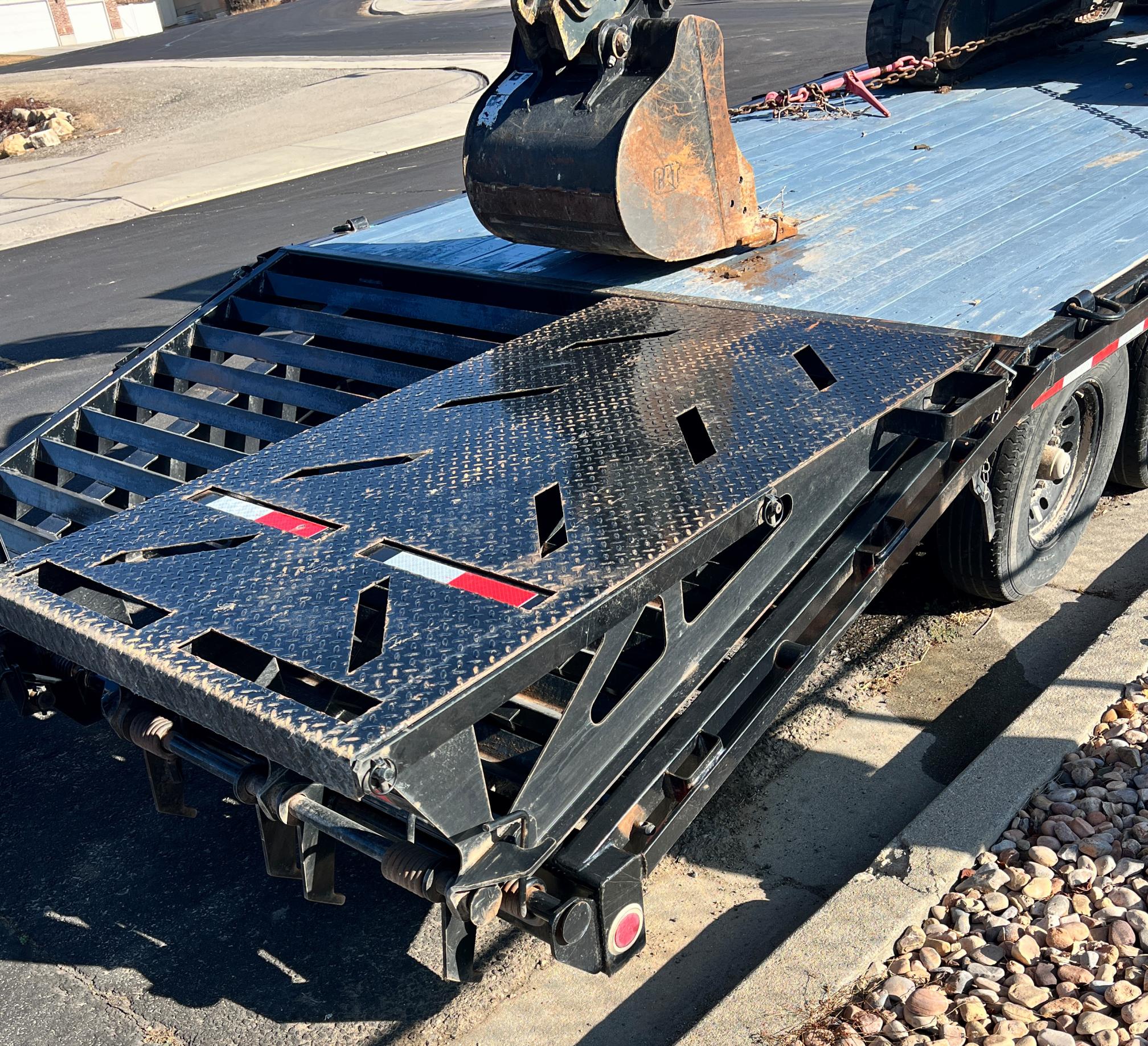 2022 NORSTAR Iron Bull - view 7 of 22