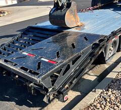 2022 NORSTAR Iron Bull - Image 7