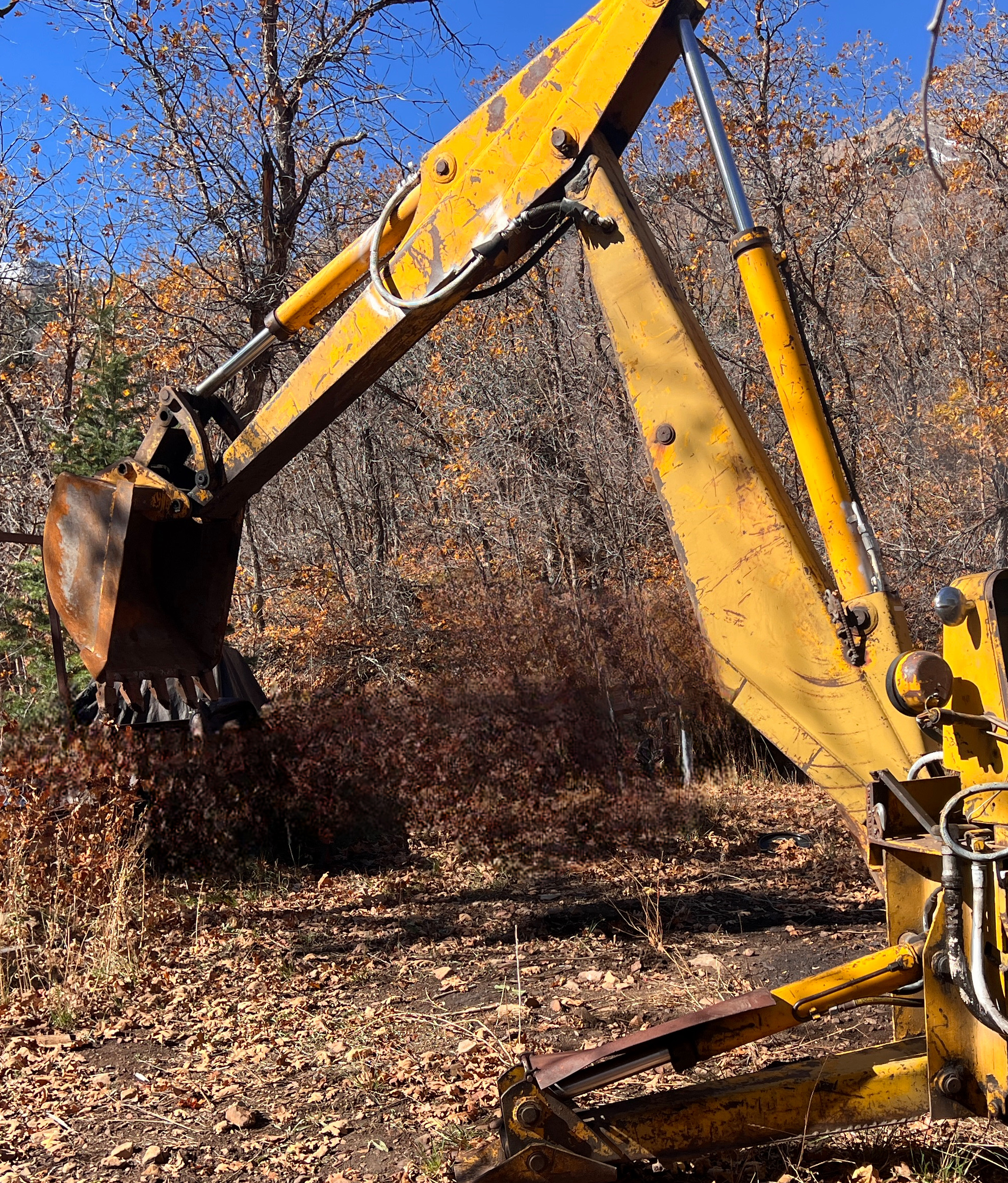 1975 HOUGH Hough 341 - Image 12