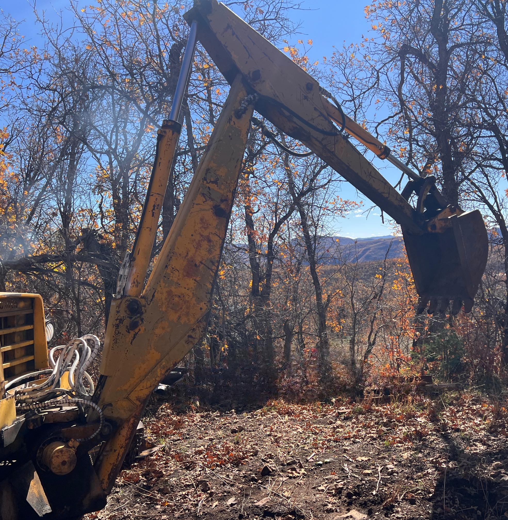 1975 HOUGH Hough 341 - view 13 of 30