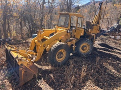 1975 HOUGH Hough 341 - Image 1