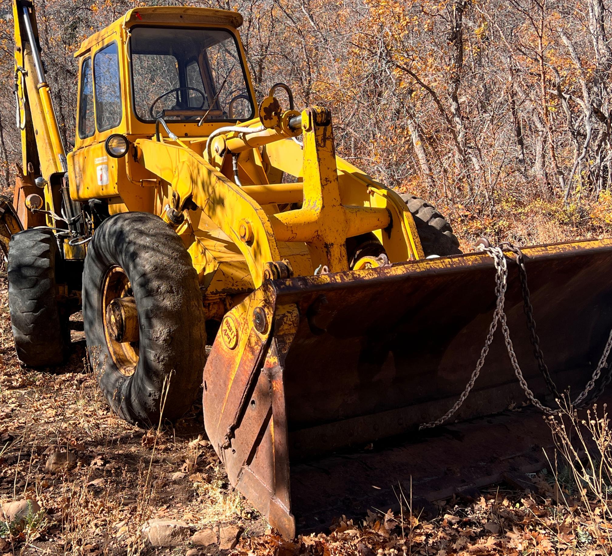 1975 HOUGH Hough 341 - view 2 of 30