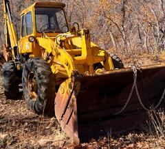 1975 HOUGH Hough 341 - Image 2