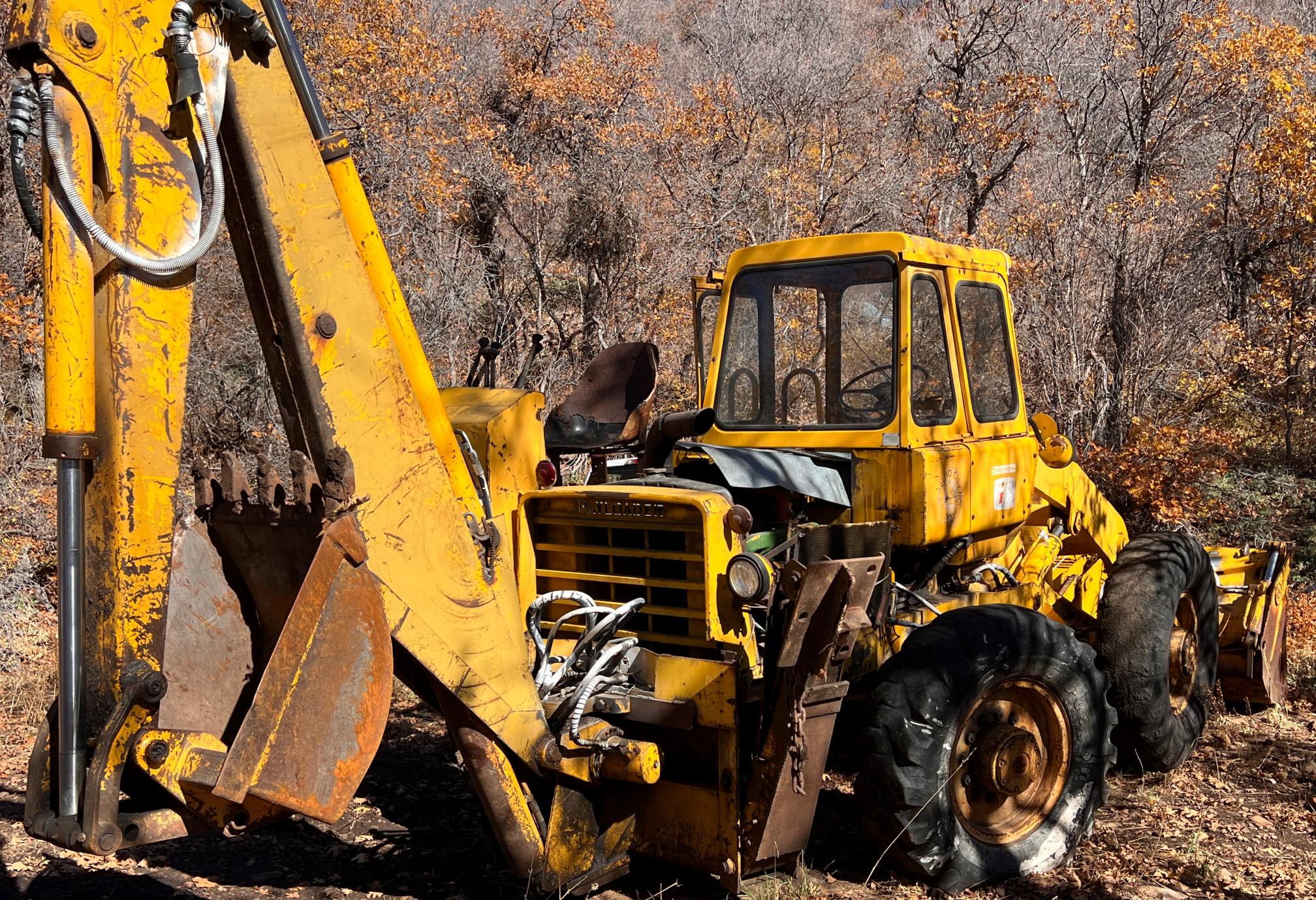 1975 HOUGH Hough 341 - view 4 of 30