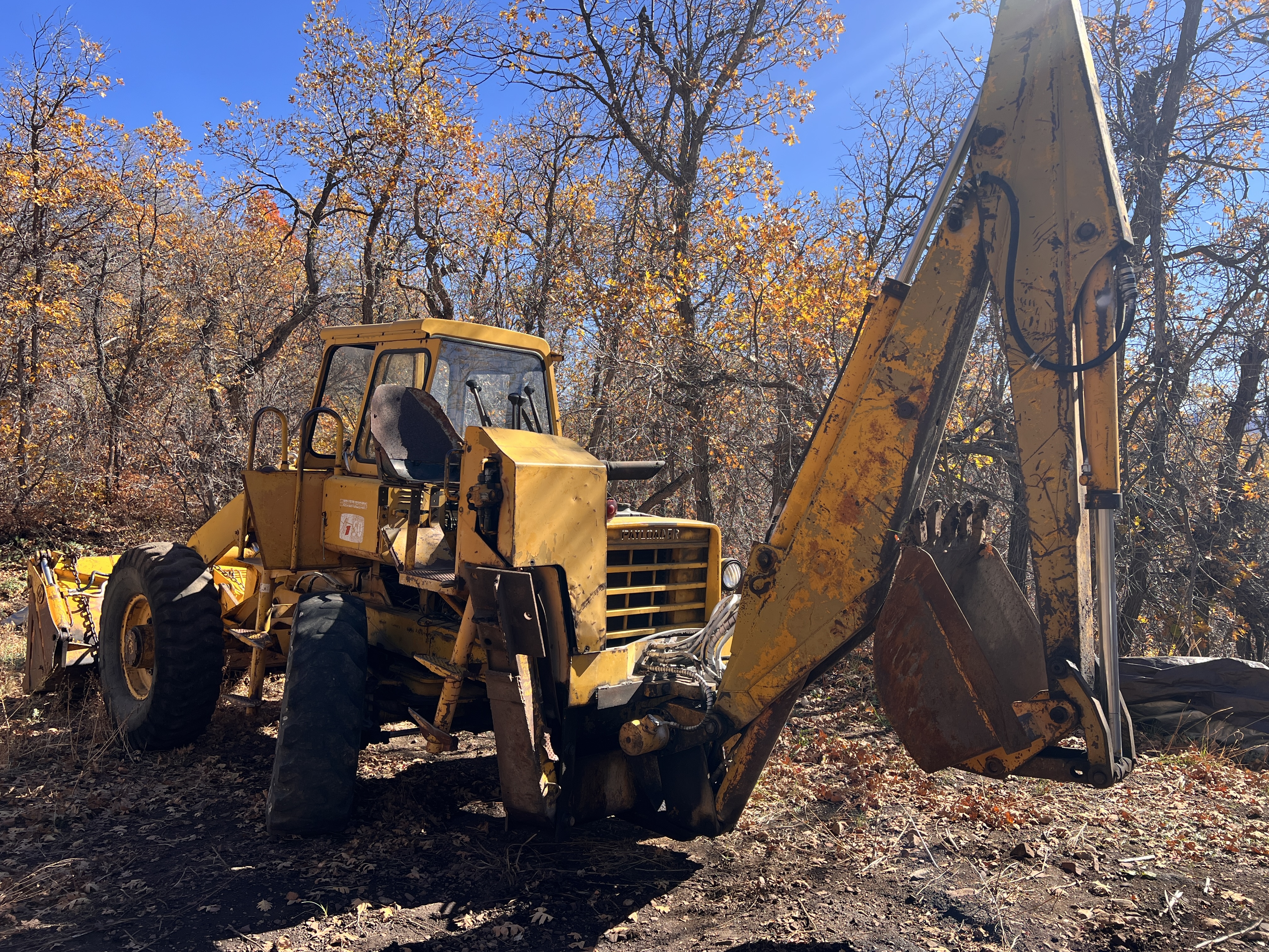 1975 HOUGH Hough 341 - view 6 of 30