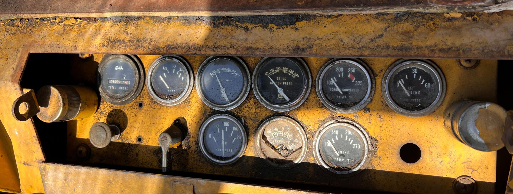 1975 HOUGH Hough 341 - view 20 of 30