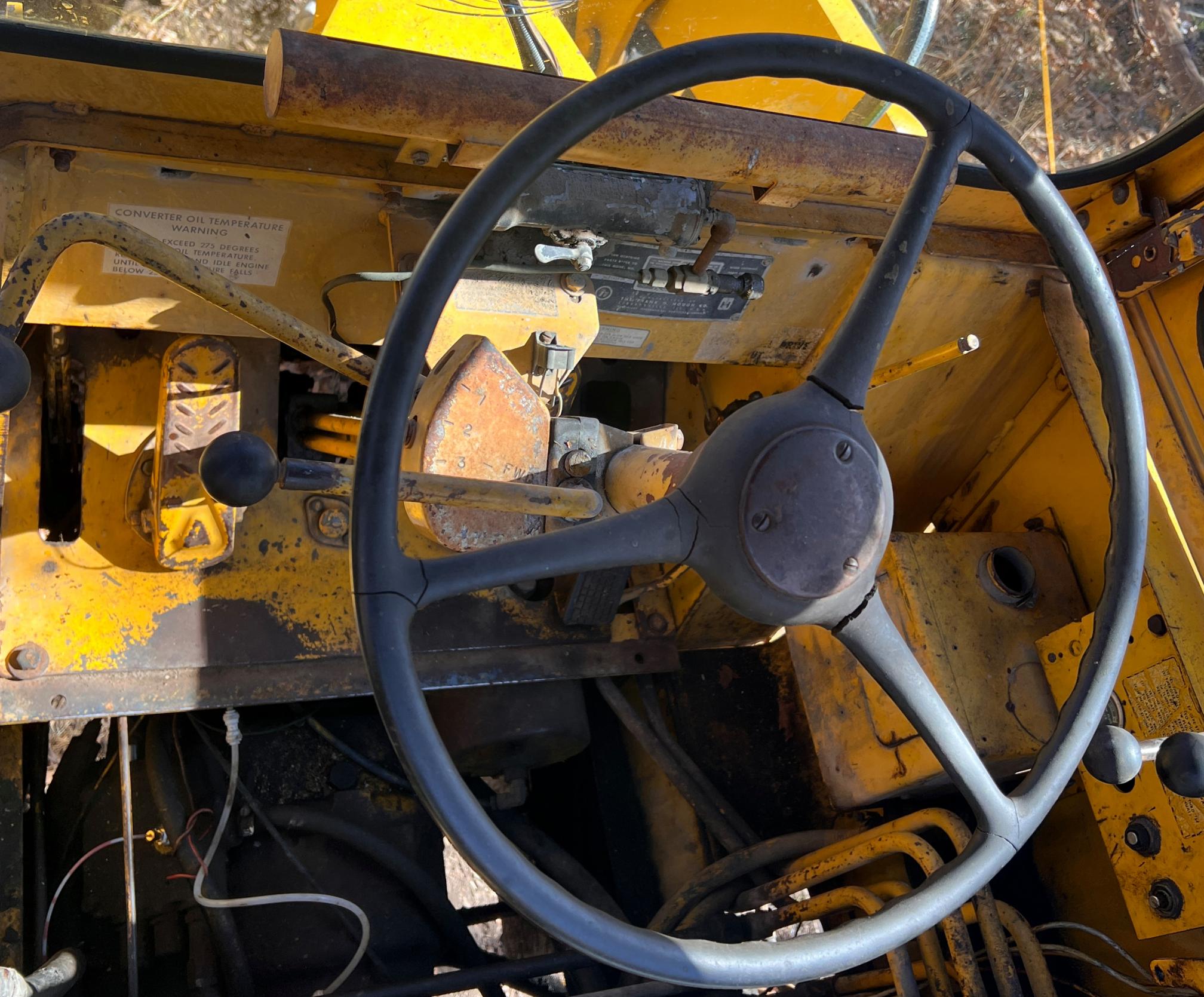 1975 HOUGH Hough 341 - Image 18