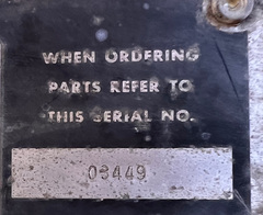 1975 HOUGH Hough 341 - Image 23