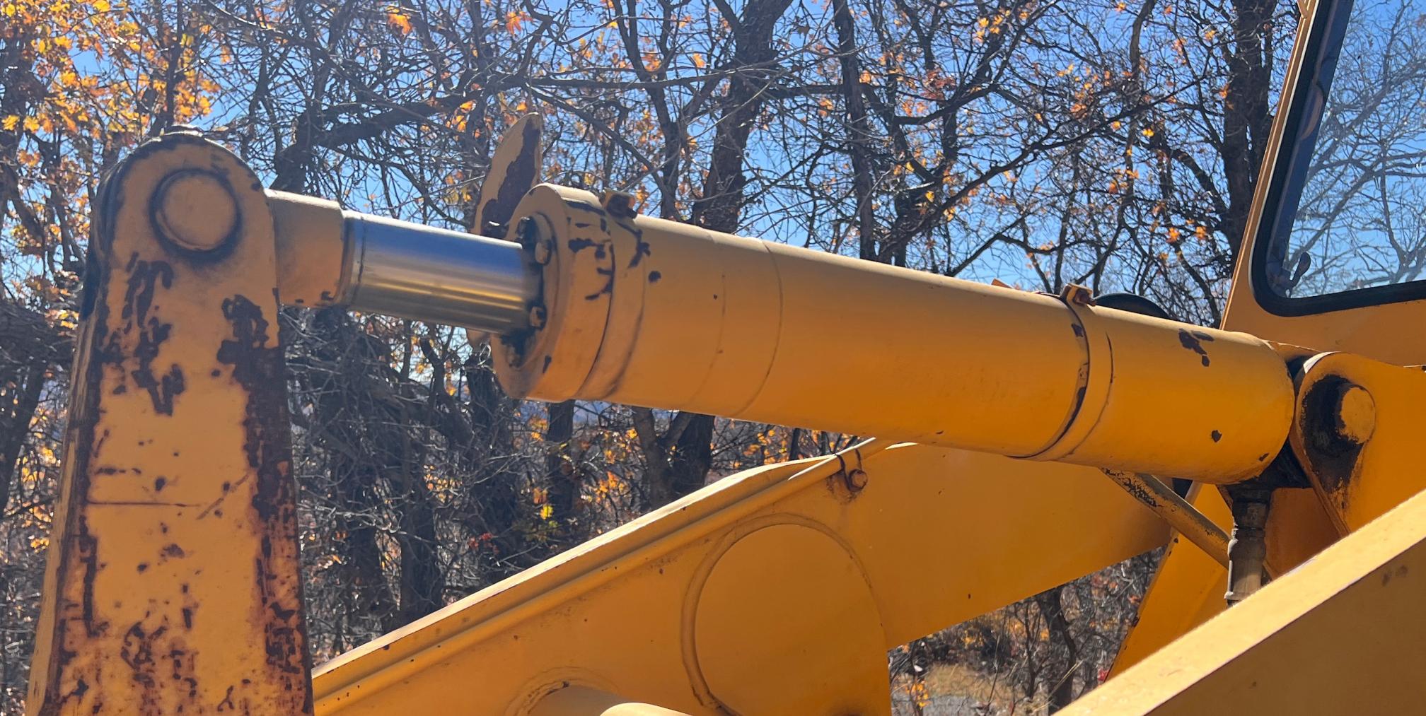 1975 HOUGH Hough 341 - view 9 of 30