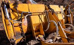 1975 HOUGH Hough 341 - Image 10