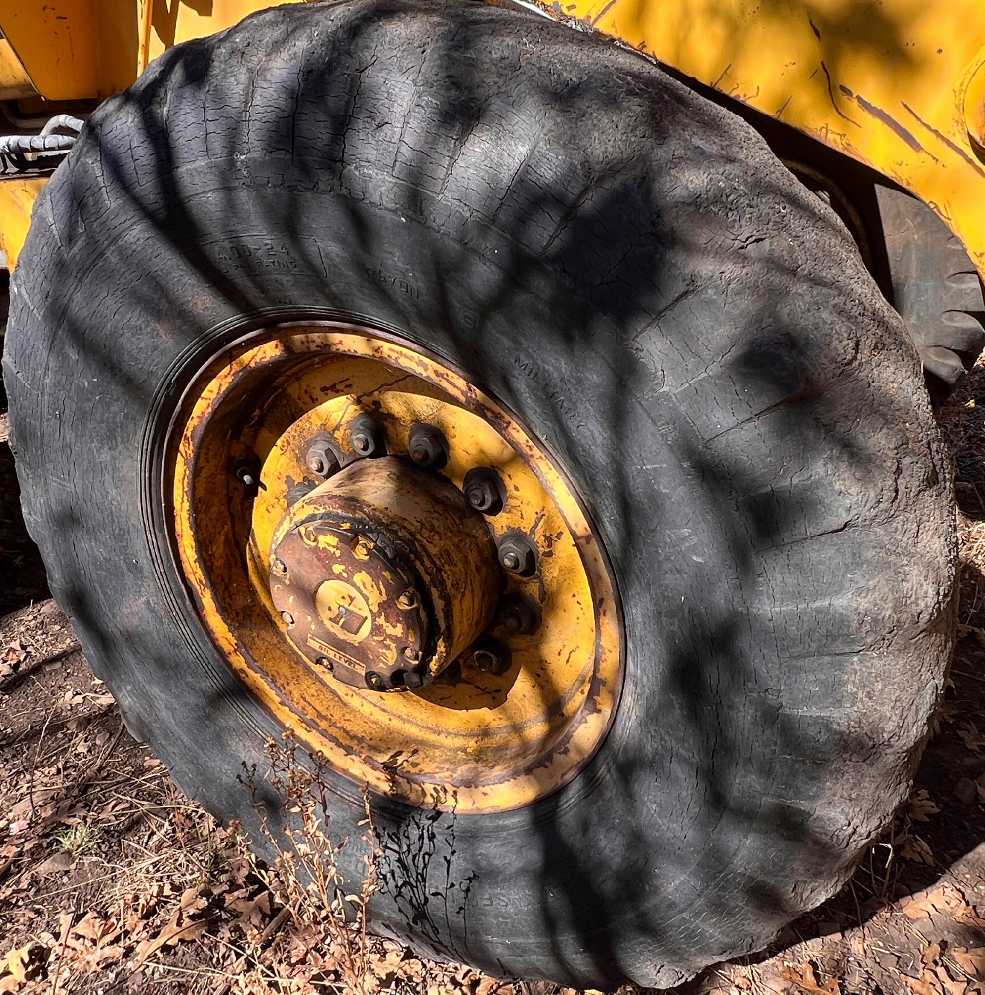 1975 HOUGH Hough 341 - Image 28