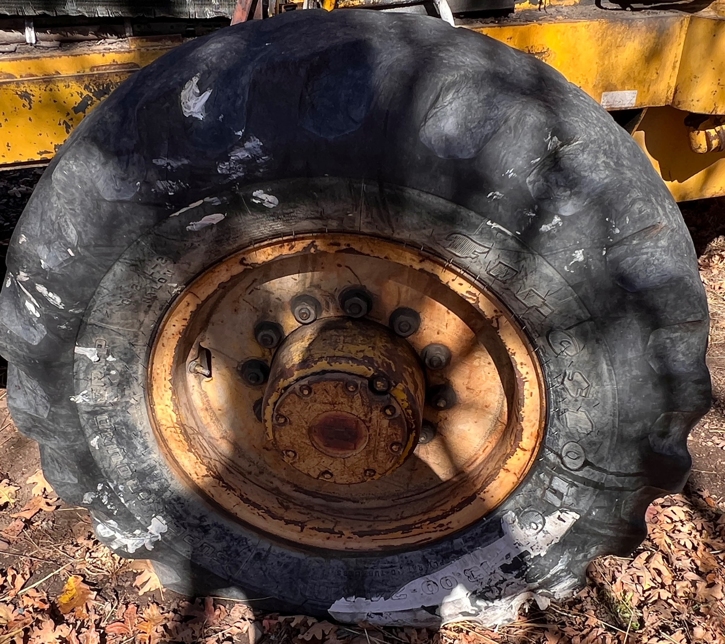 1975 HOUGH Hough 341 - Image 29