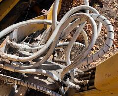 1975 HOUGH Hough 341 - Image 16