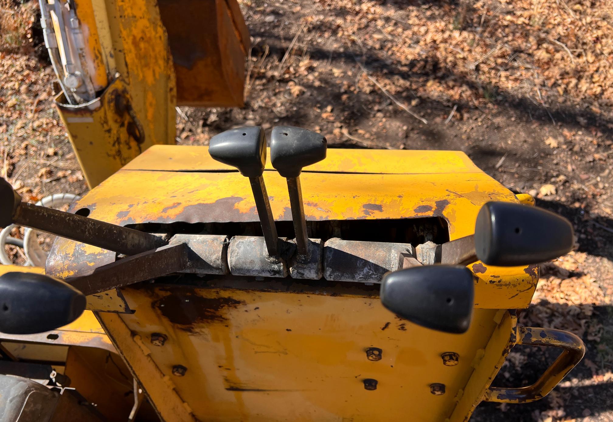 1975 HOUGH Hough 341 - view 15 of 30