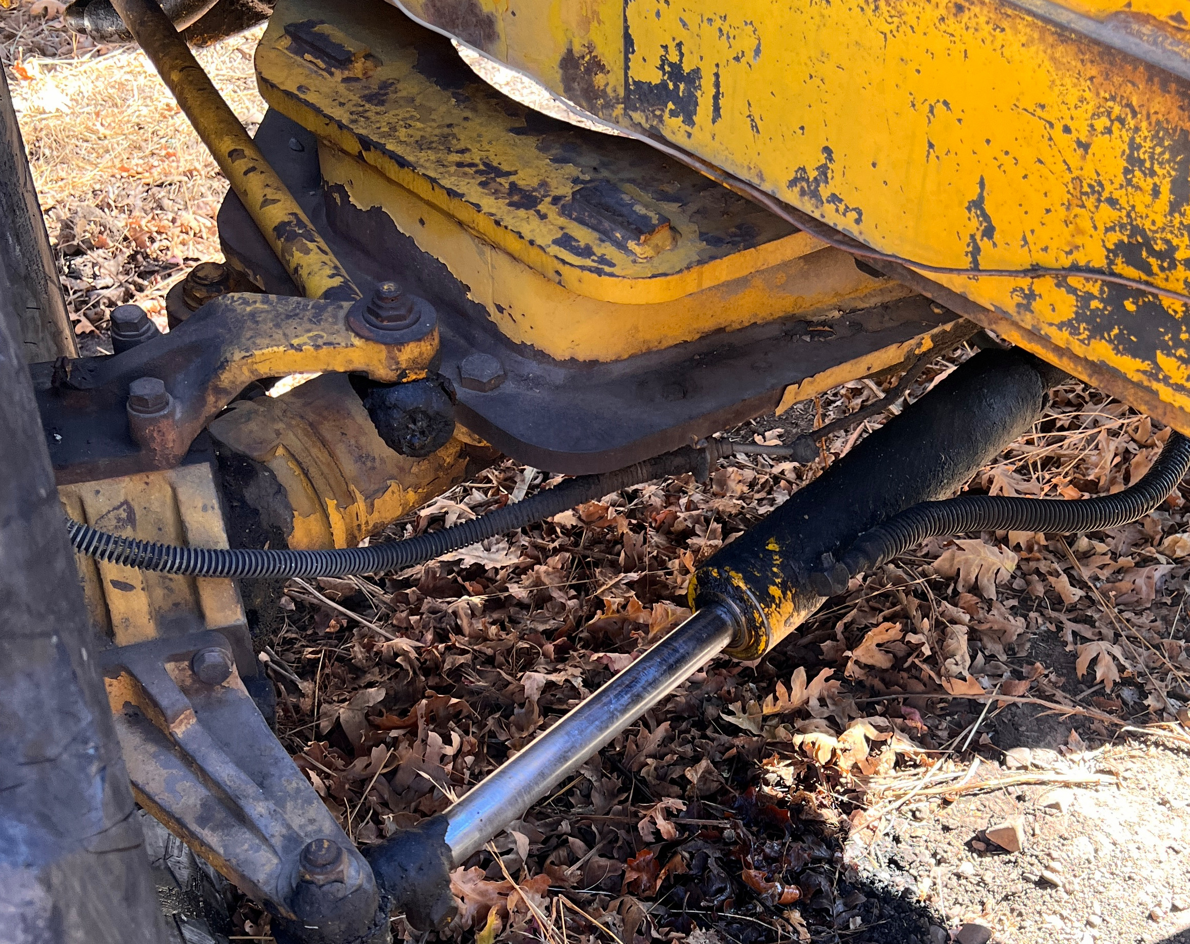 1975 HOUGH Hough 341 - Image 24