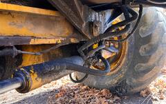 1975 HOUGH Hough 341 - Image 25