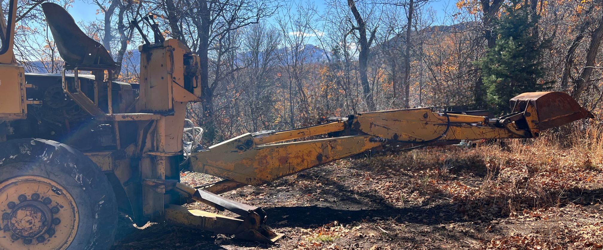 1975 HOUGH Hough 341 - view 14 of 30