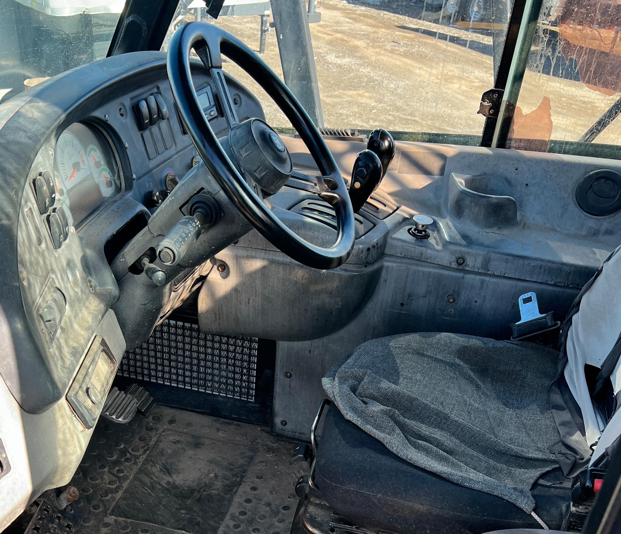 2012 CATERPILLAR 740 - Image 14